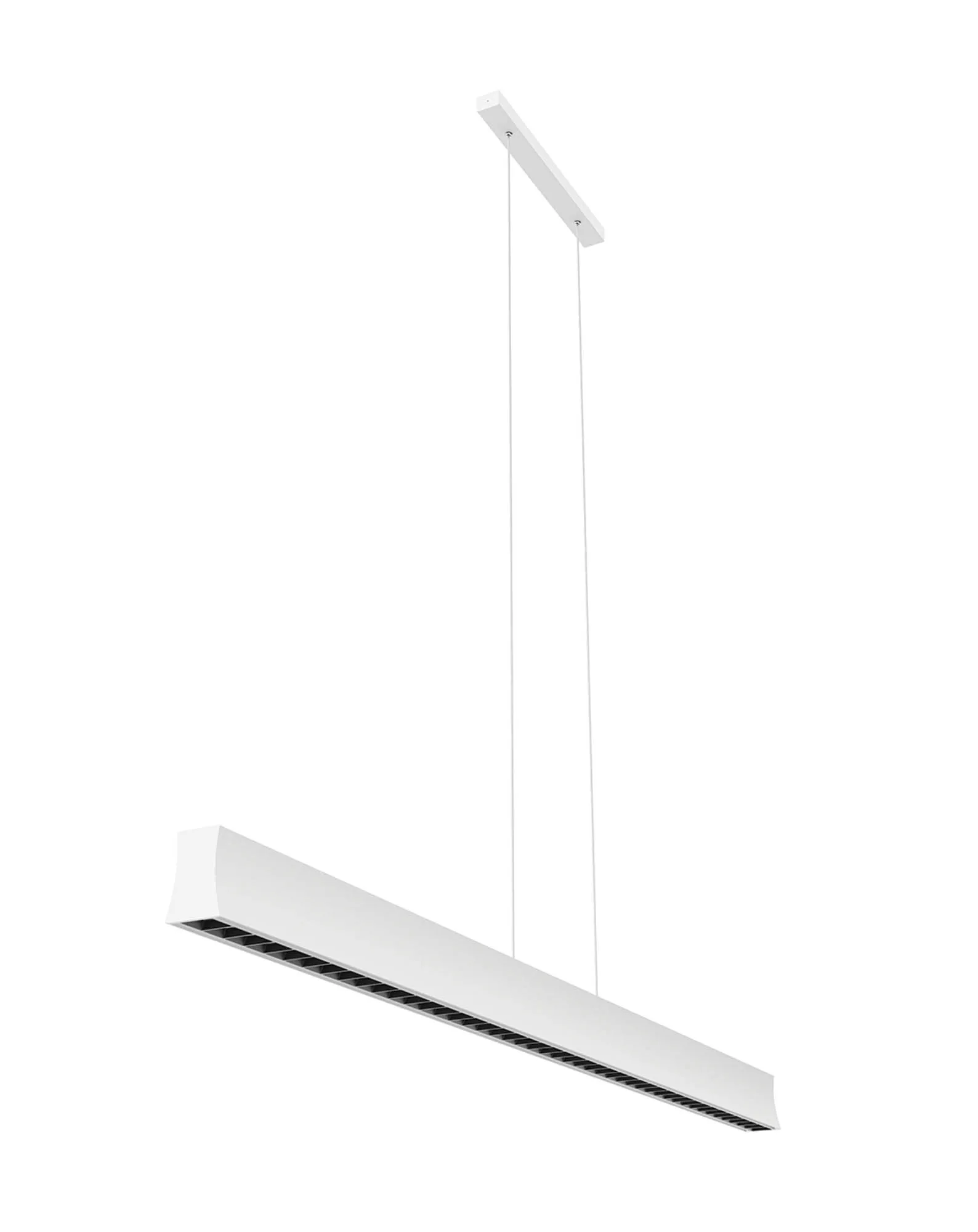 Hanok Linear Pendant 45° 38W LED